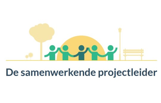 Gemeente Almelo - Trainingsprogramma: Meerwaarde door beter samenwerken met bewoners en collega's